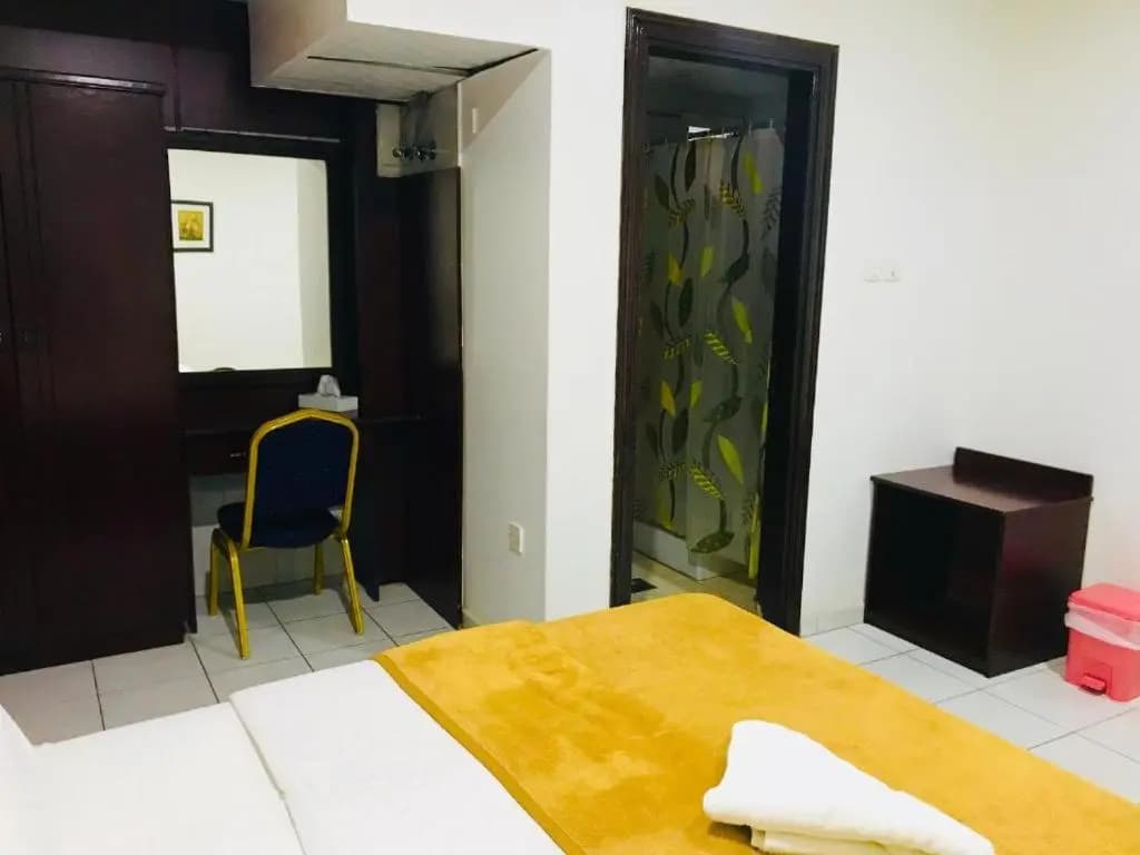 Hala Hotel Apartments - photo 2