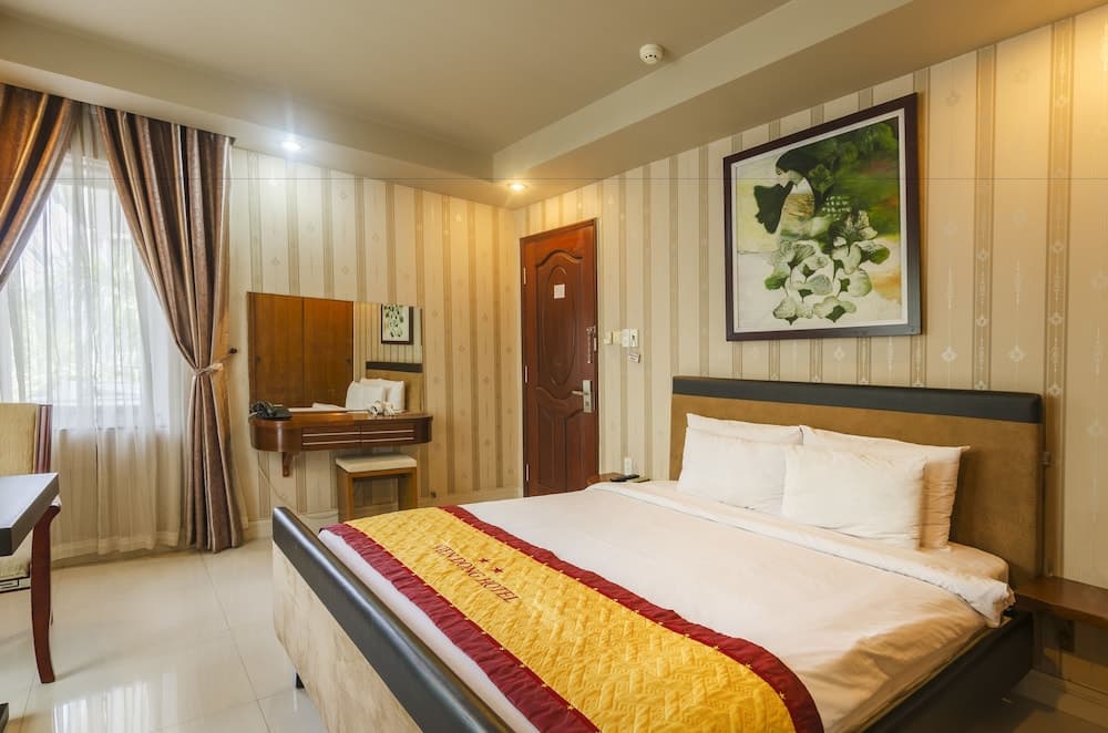 South Saigon Hotel - photo 19