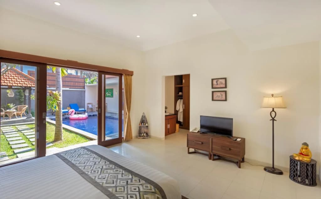 Kei Residence Berawa - photo 2