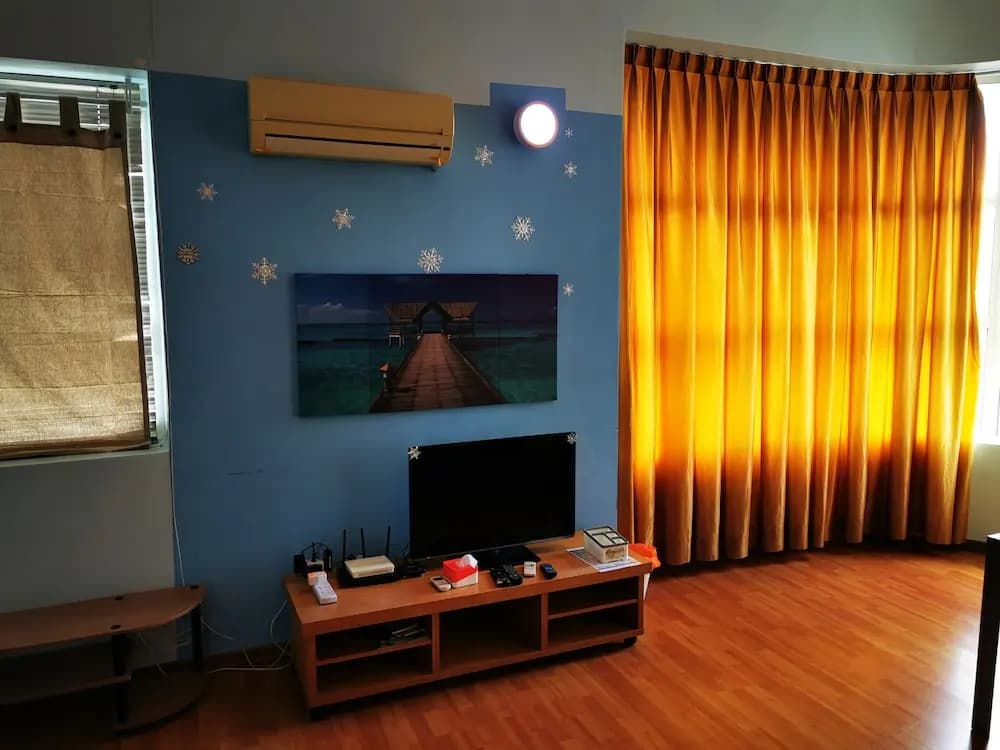 KLCC Parkview Residence Suites - photo 4