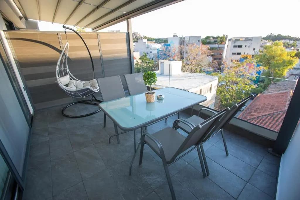 Raise Acropolis View Suites - photo 13
