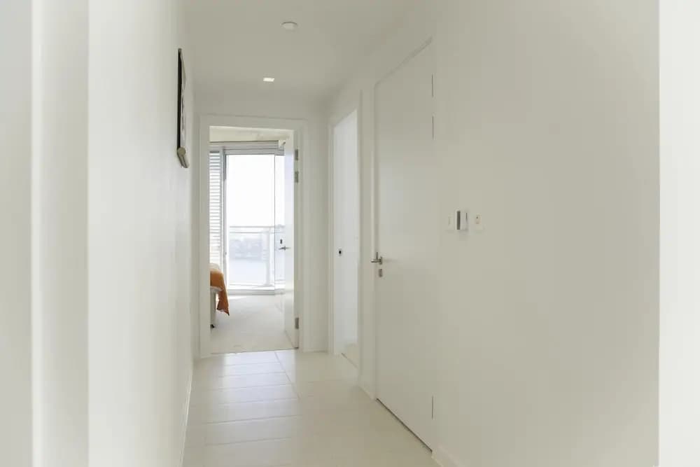 Klaro Apartments London Excel - photo 13