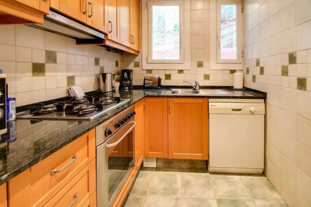 Amazing 2bed/2bath close to Sagrada Familia - photo 14