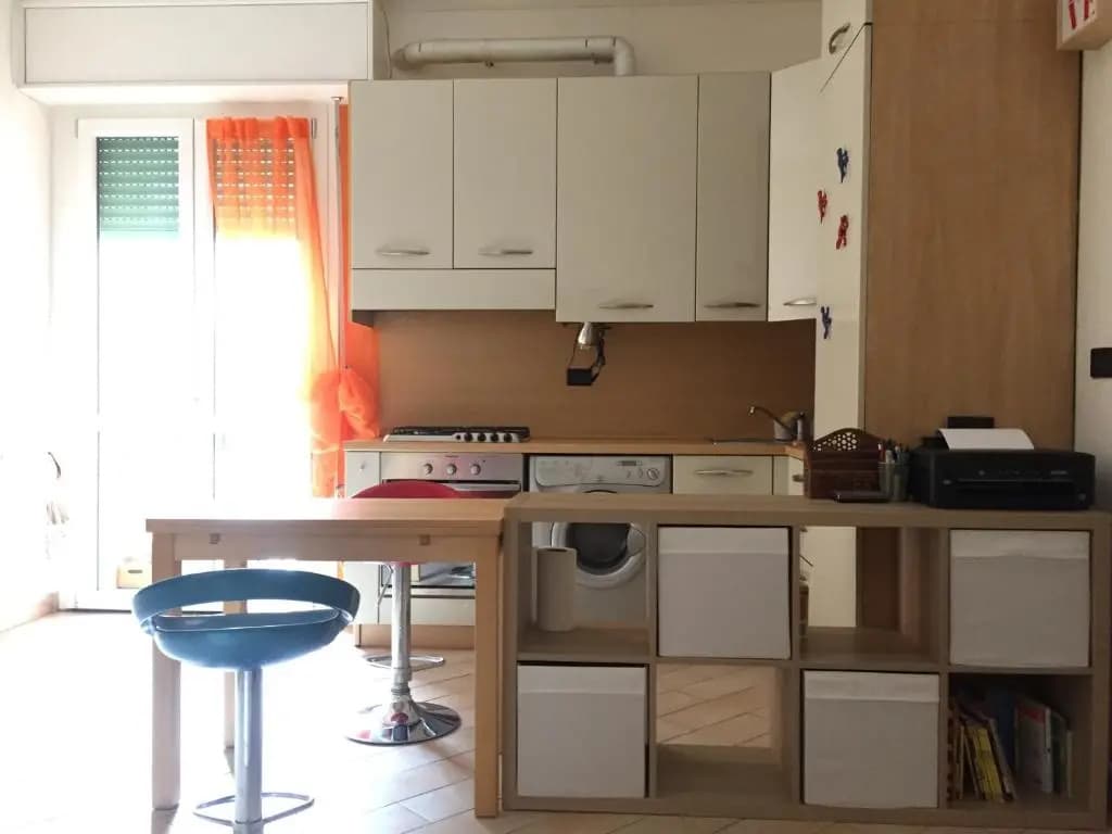 Metauro Apartment BaSe Mudec Design District - photo 14