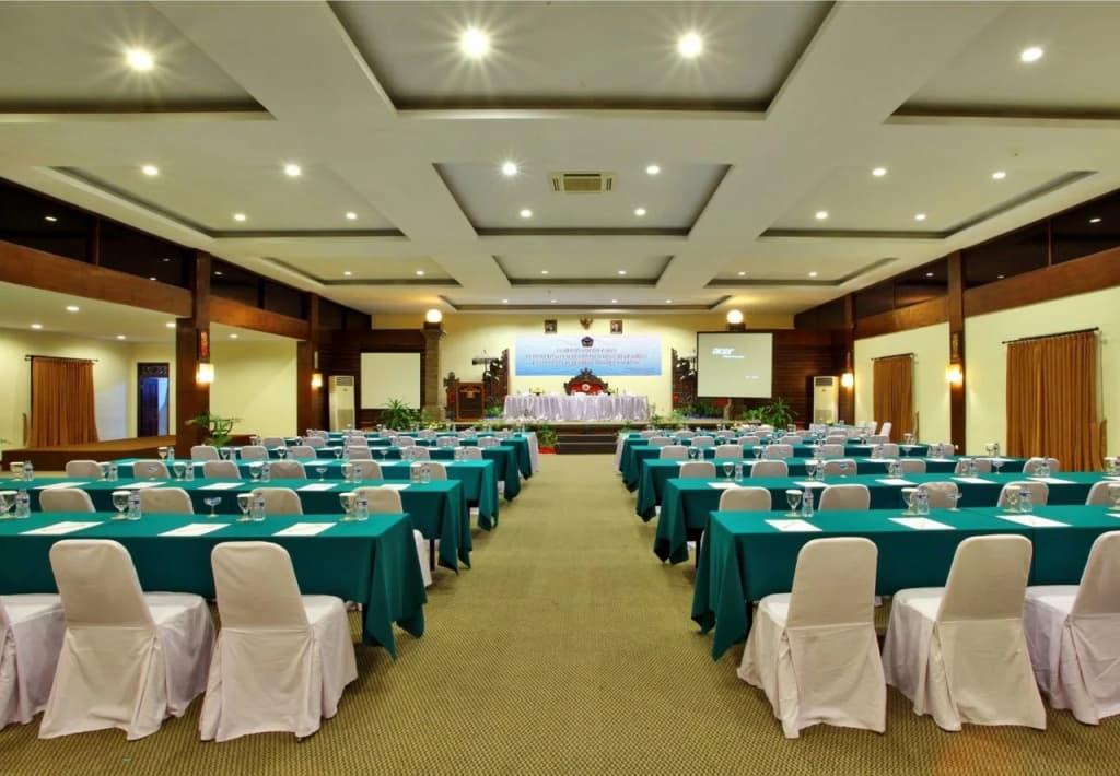 Puri Saron Seminyak - photo 16