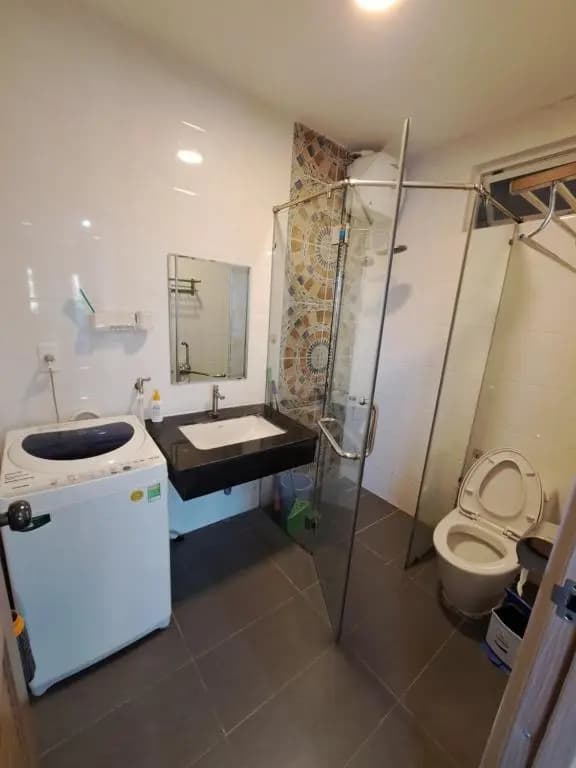 Yume Apartment - Homestay Đà Nẵng- Căn hộ 2 PN - photo 17