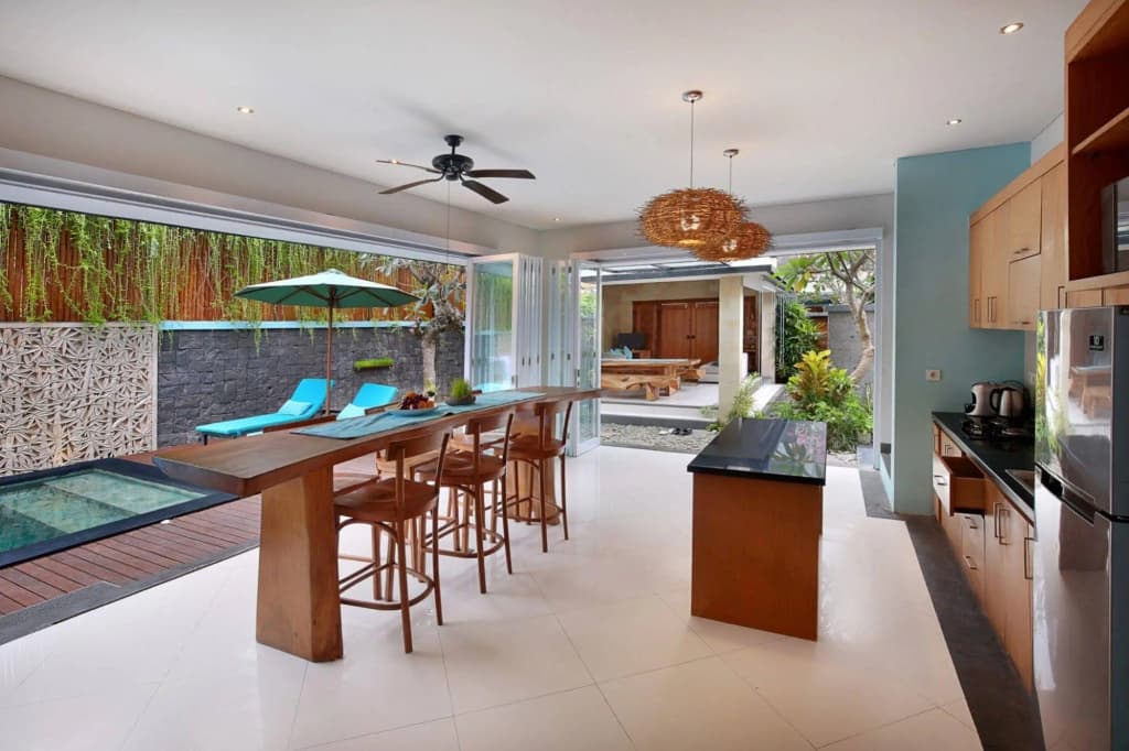 Lacasa Villa Legian - photo 25