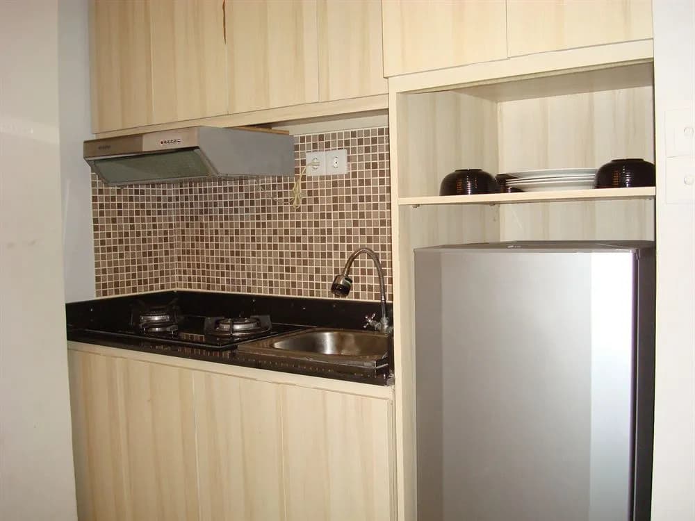 AP Suite Apartment - photo 22