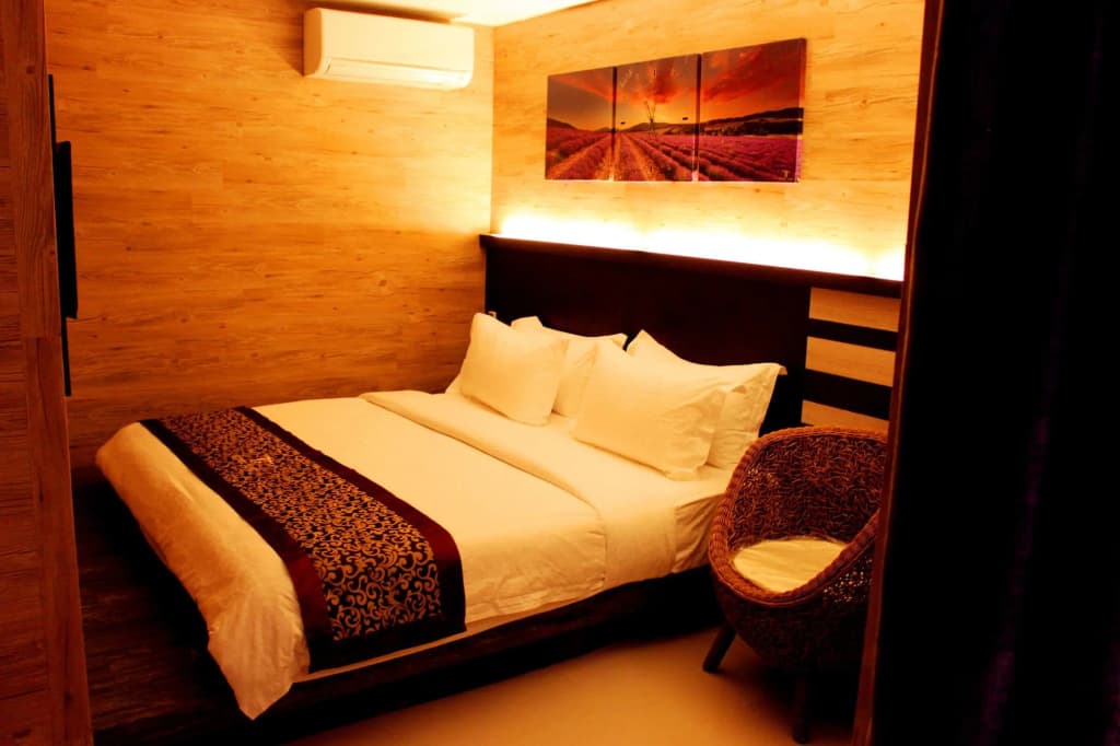 Hotel Time Nilai - photo 6