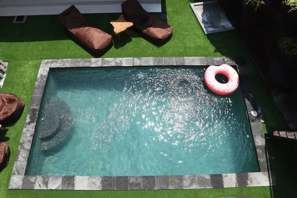 Gangga Guesthouse - photo 16