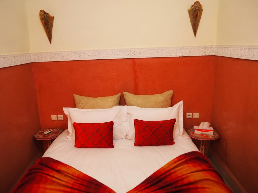 Riad Ciel d'Orient - photo 5