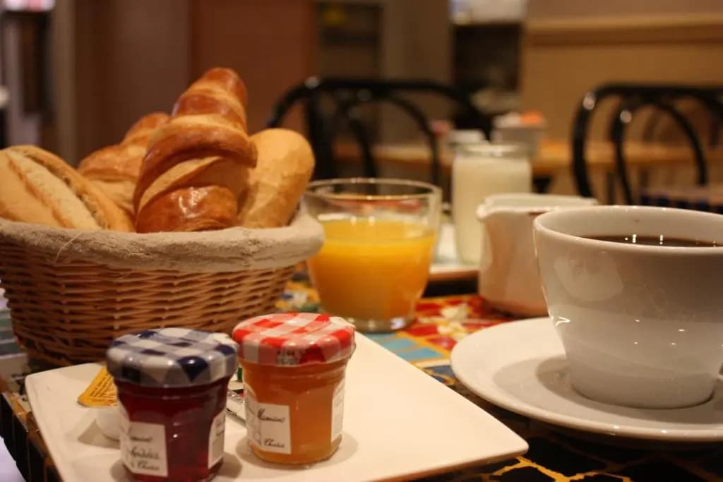 Hôtel Daval - photo 12