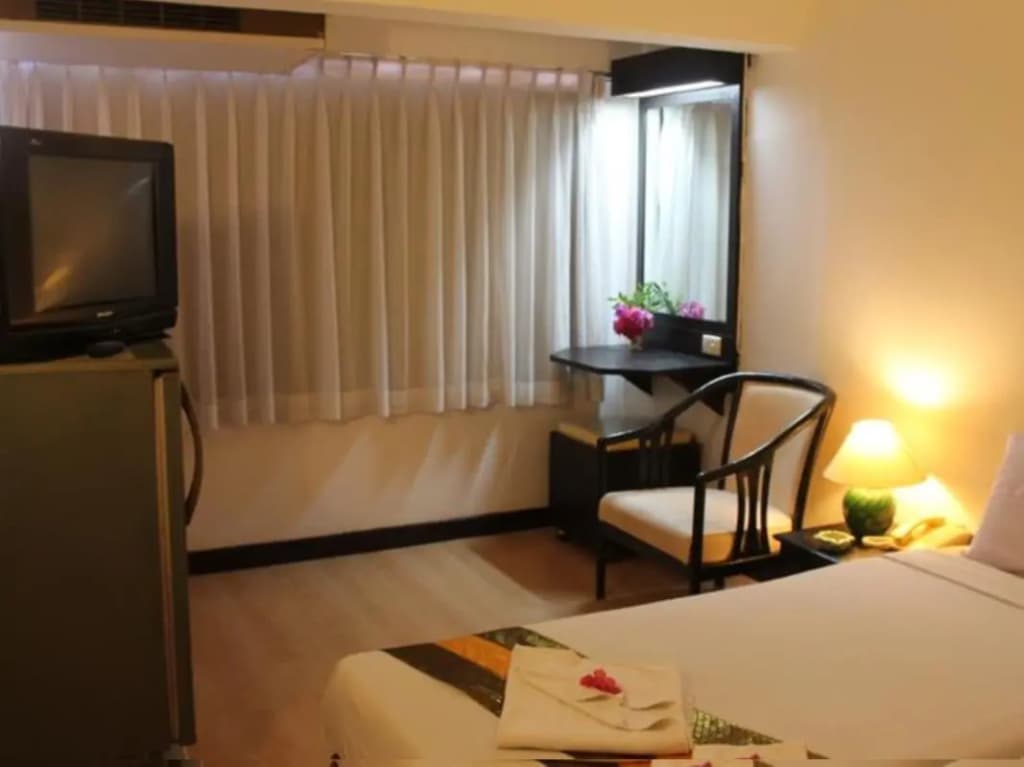 Karon View Resort Phuket - photo 20