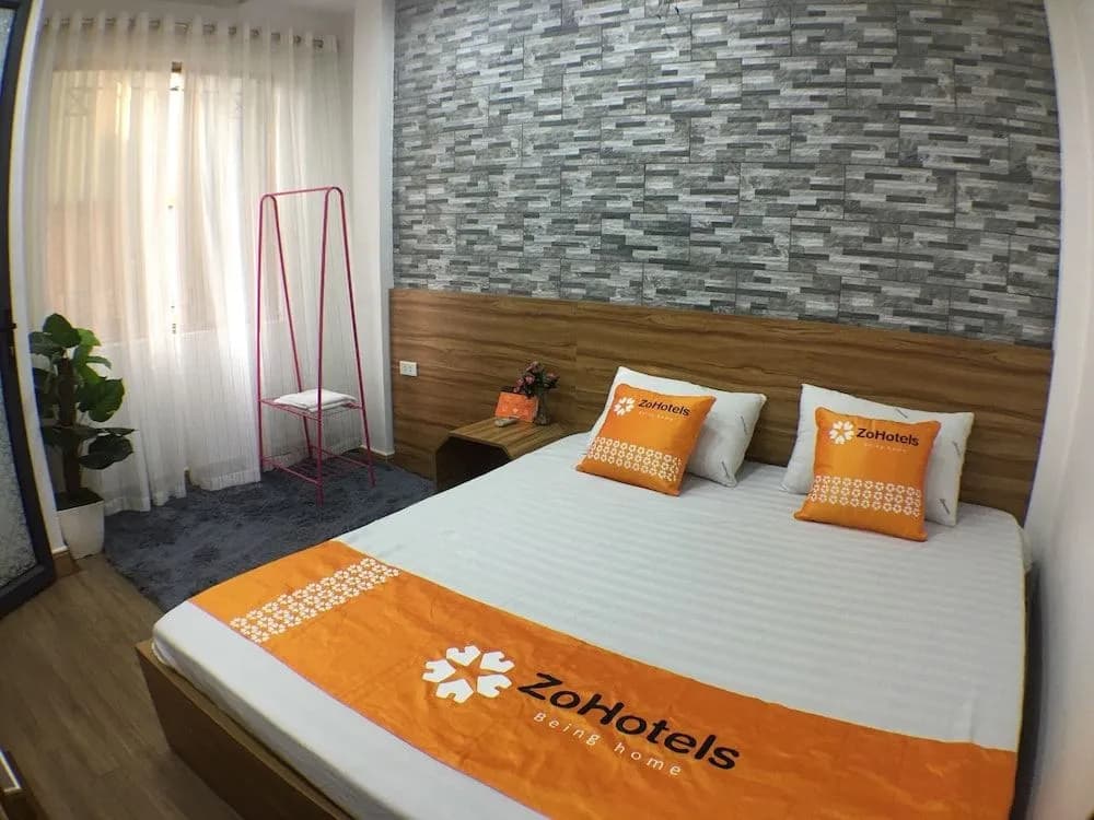 ZO Hotels Han Thuyen - photo 7