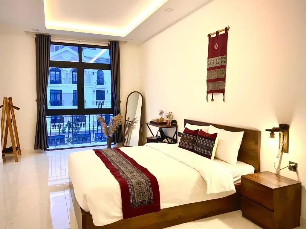 Herbs Spa Hotel Grand World Phu Quoc - photo 2