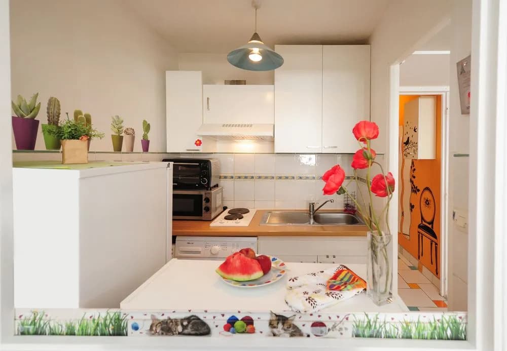 Blue Lagon Five Stars Holiday House - photo 20