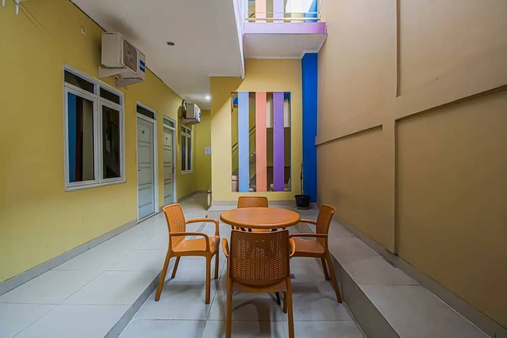 Indah Kost - photo 11