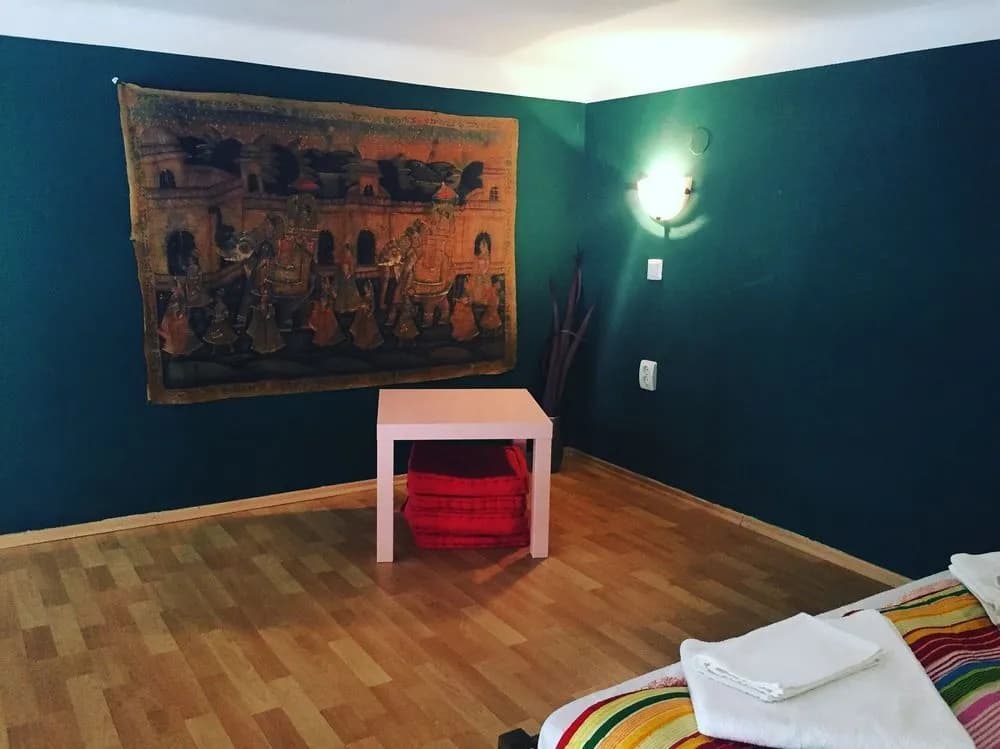 Gazpacho Apartment - photo 9