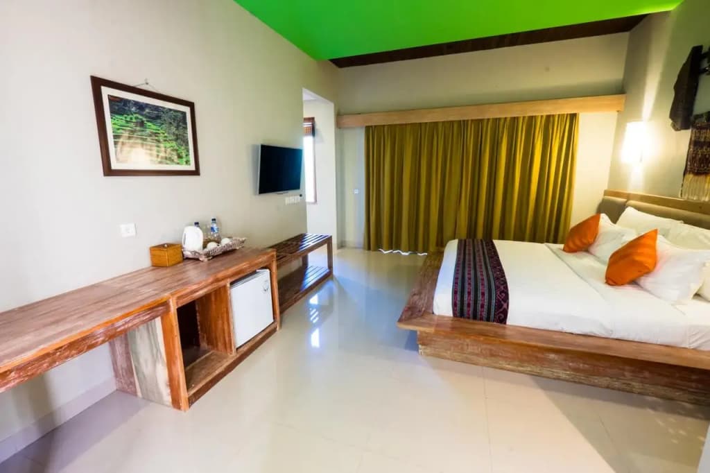 Tetirah Boutique Hotel - photo 7