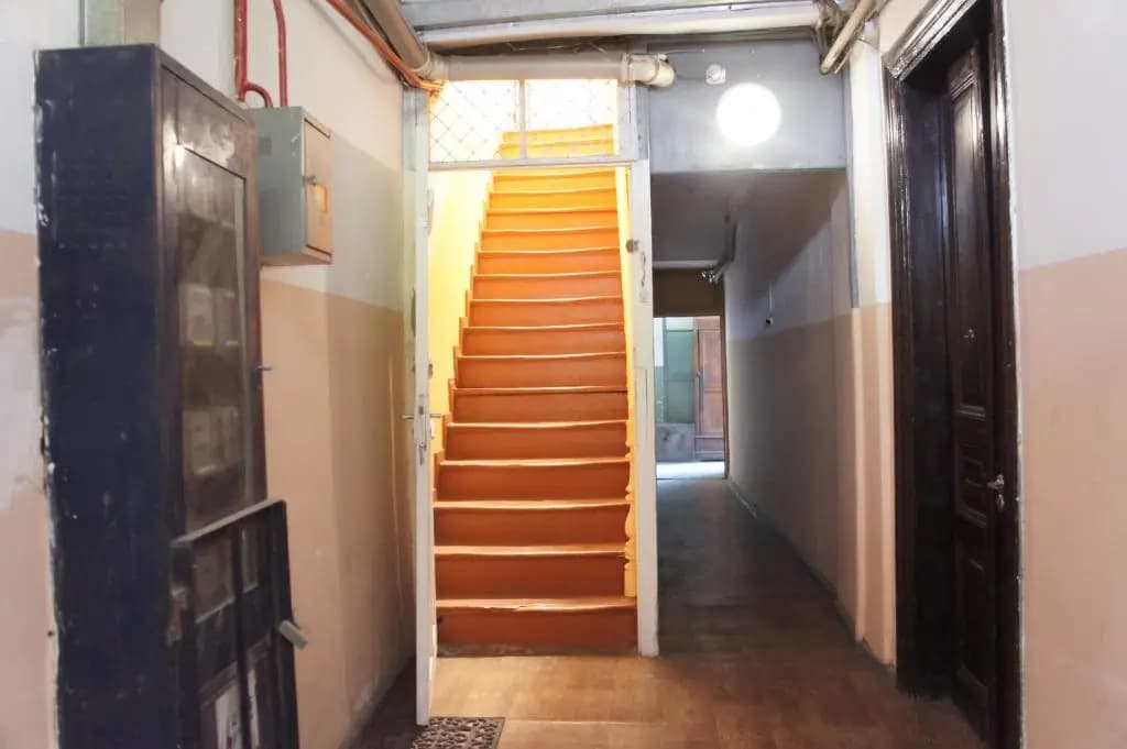 Apartment Dadiani 26 - photo 9