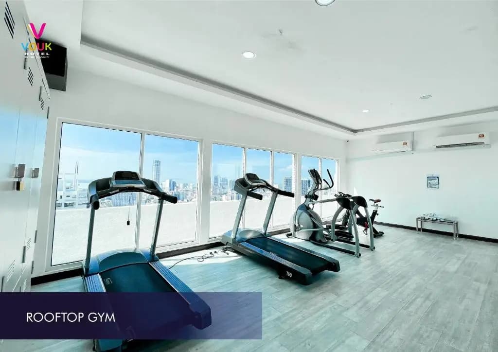 Vouk Hotel Suites - photo 20
