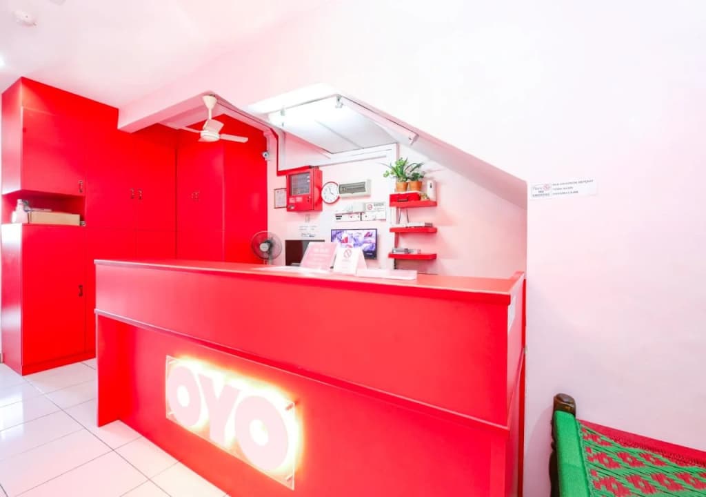 Hotel O Dns - photo 12