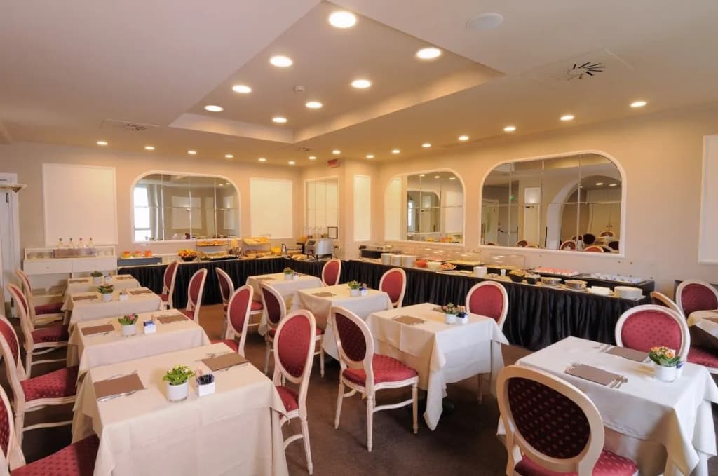 iH Hotels Milano Ambasciatori - photo 19