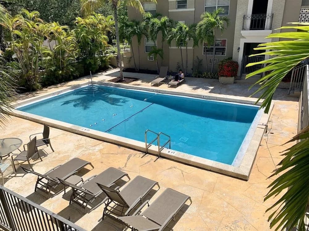 Cozy Coconut Grove Studio - photo 8