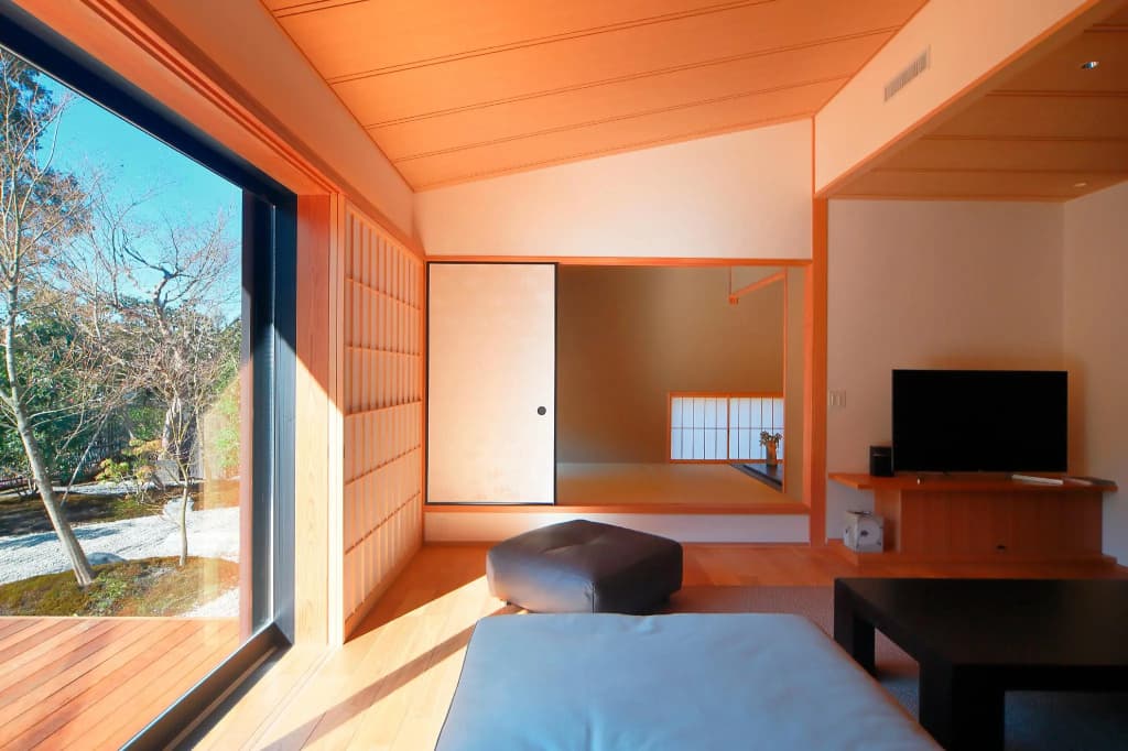 Aoi Philosophers Path Villa - photo 3