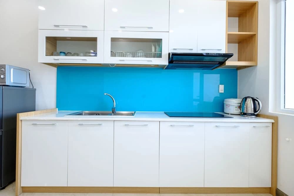 Sunrise Hon Chong Ocean View Apartment - photo 18