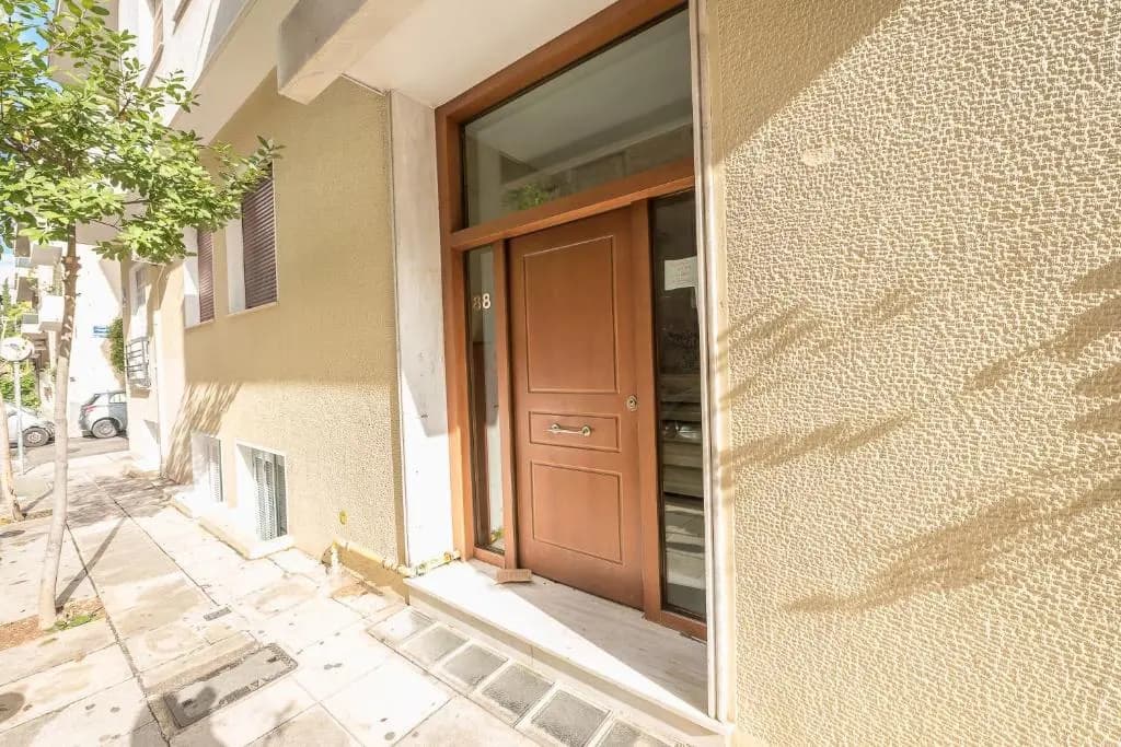 Athens Centre Flat 2 min. from Evangelismos Metro - photo 15