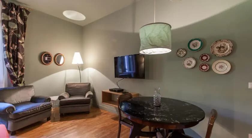 Suite Spanish Apartment - photo 4