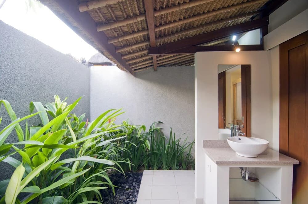 Villa Putih - photo 7