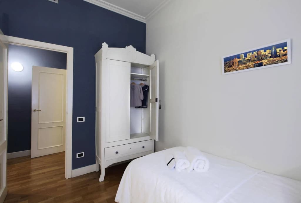 The Boutique Apartments - photo 19