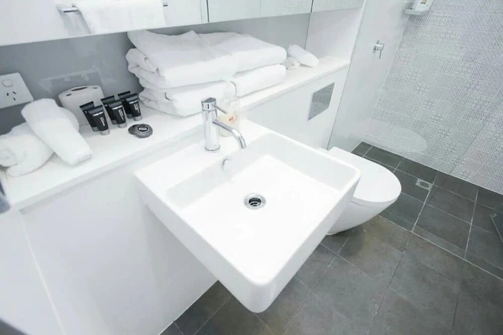 B03-darling Harbour 1 BDR APT - photo 8