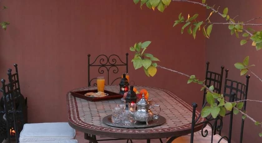 Riad Warda - photo 13