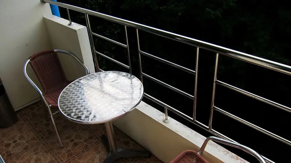 Samal Guesthouse - photo 6