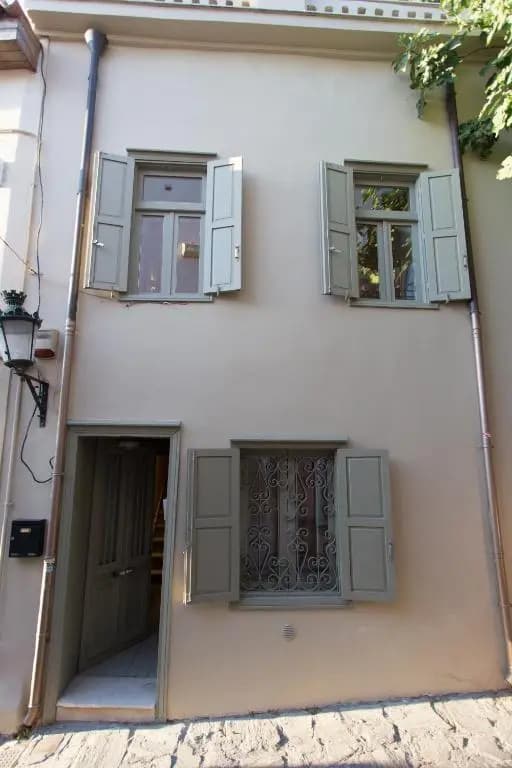 Plaka360 Apartments - main photo