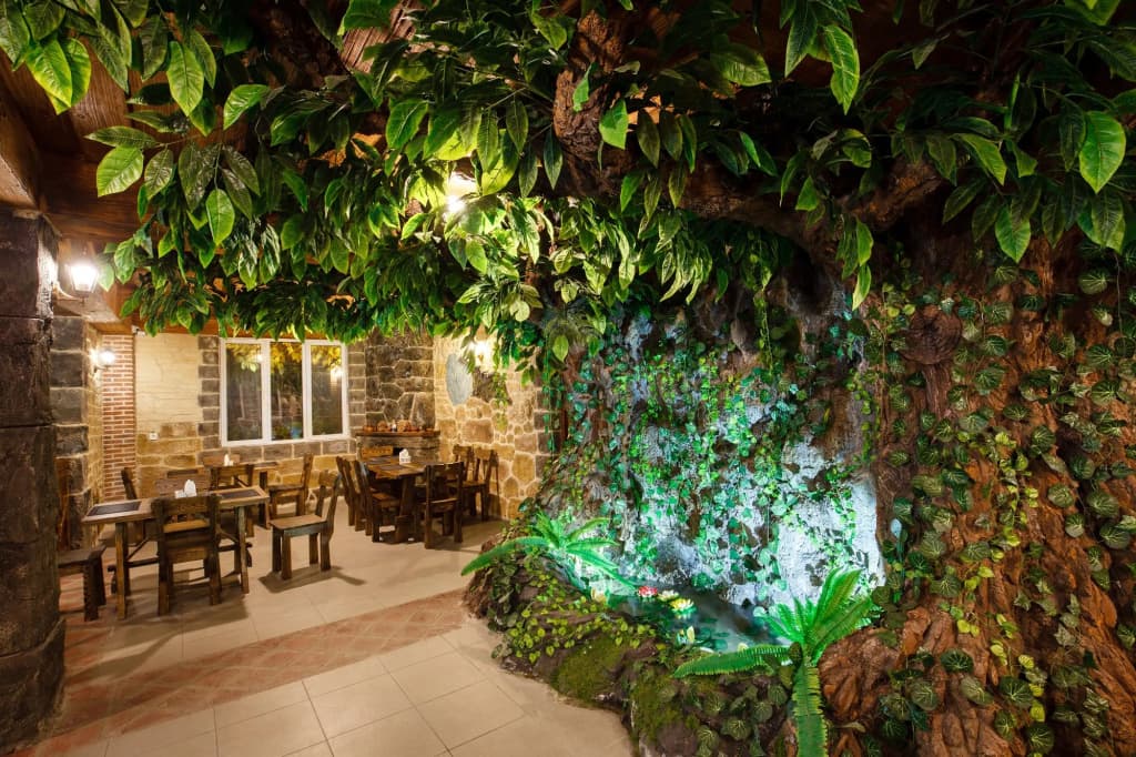 Hotel Gremi - photo 18