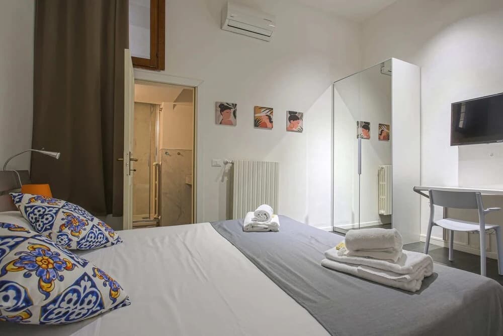 Classy Apartment - photo 3