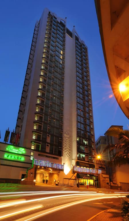 Bishop Lei International House - photo 19