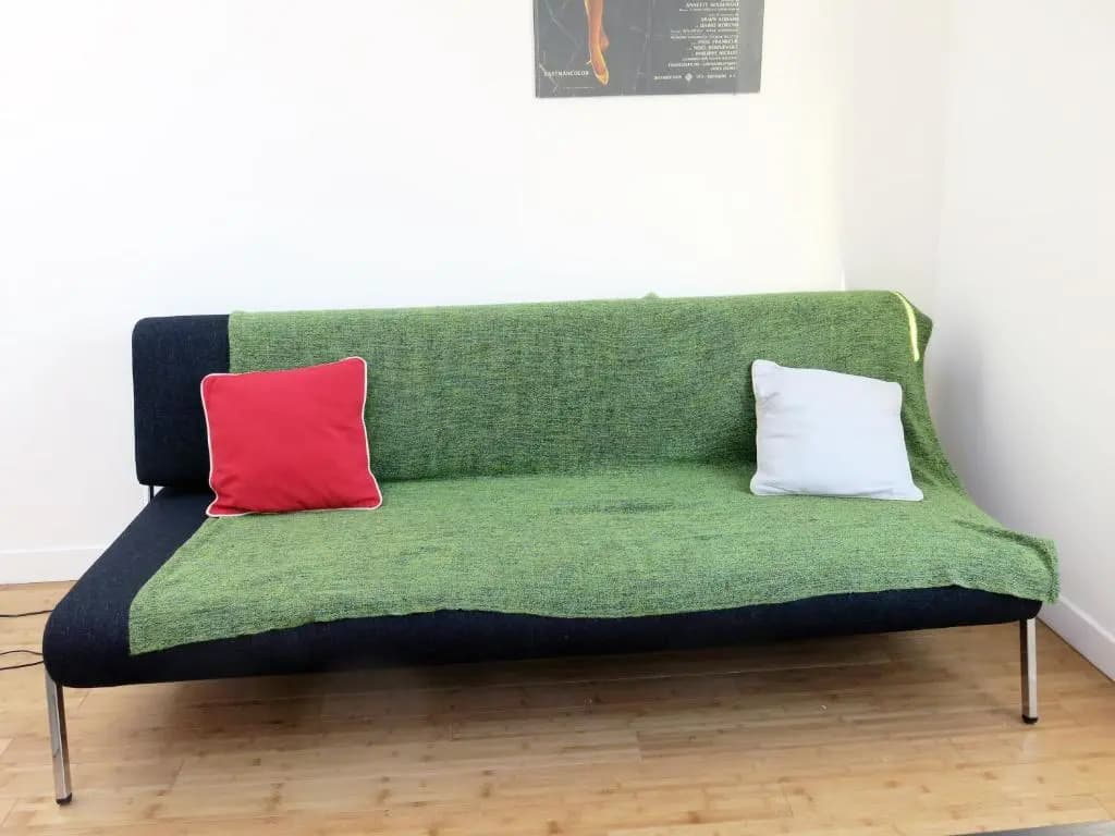 Mini Loft Roquette CityCosy - main photo