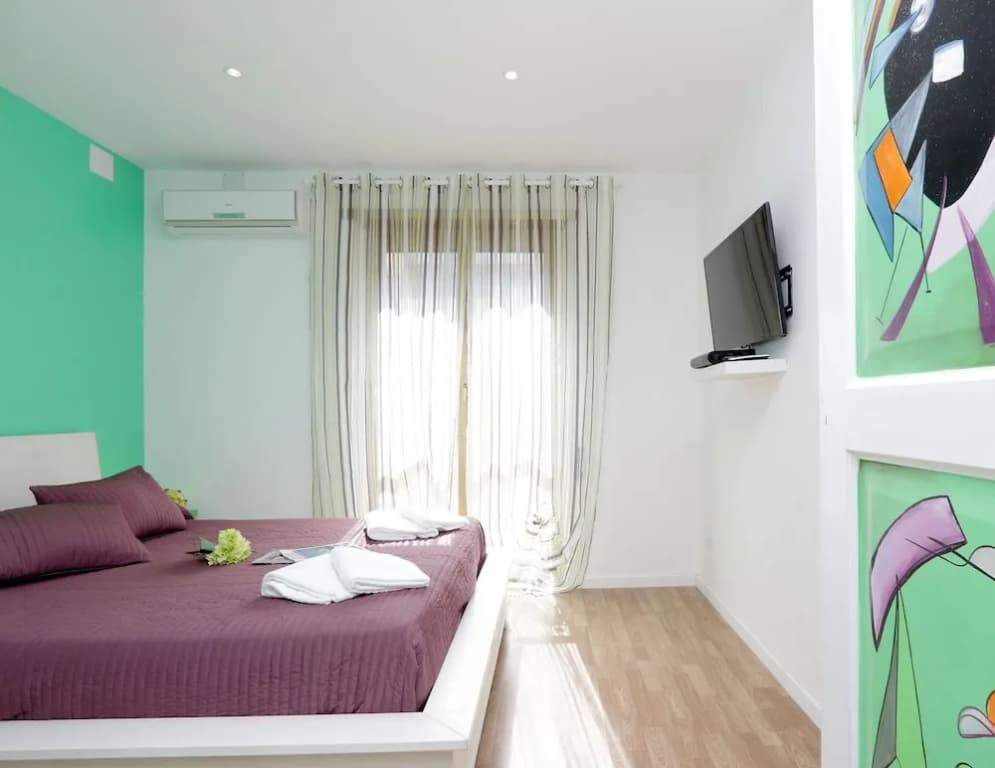 Lucky Domus Appio apartment - photo 3