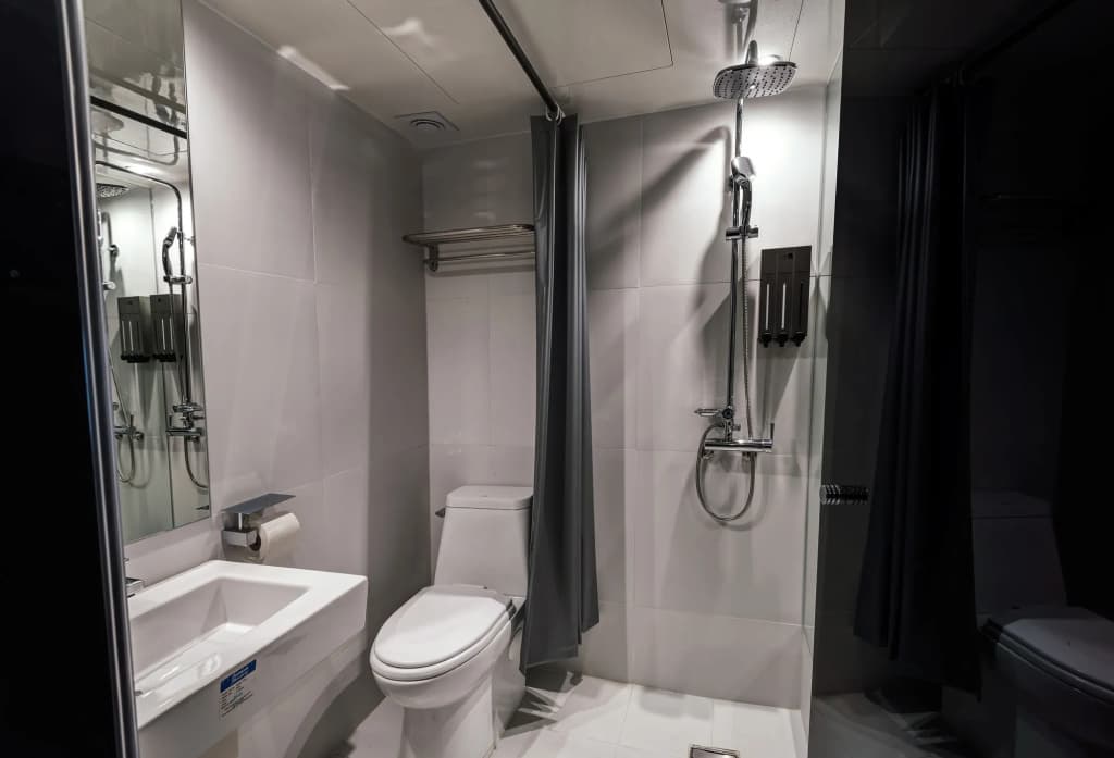 Hotel The Designers Yeouido - photo 10