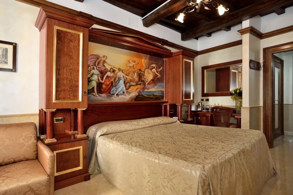 Hotel Pantheon - photo 7