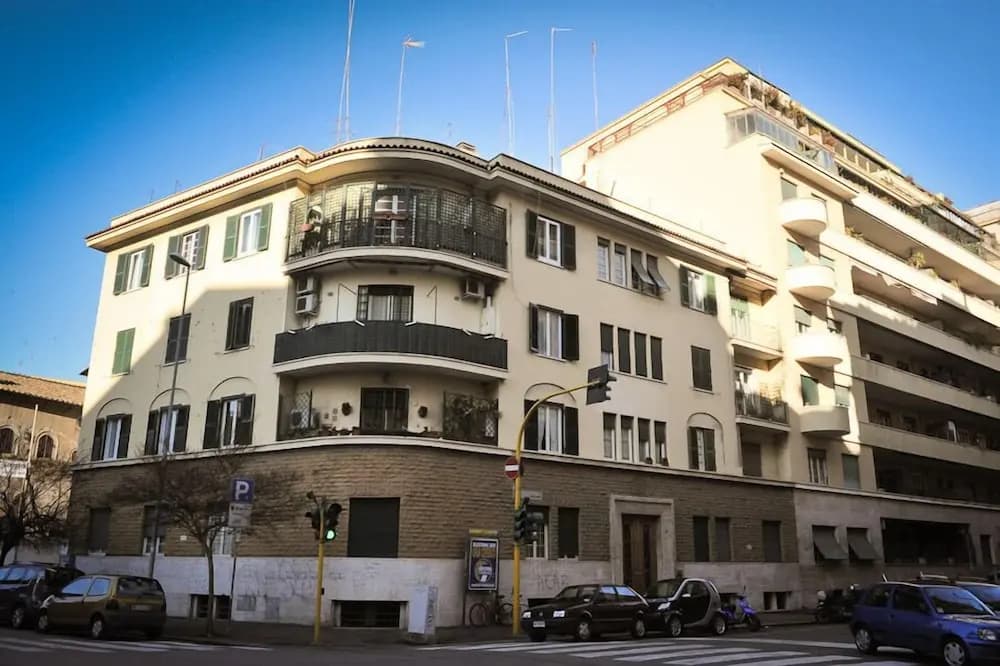Camere del Cavaliere - main photo