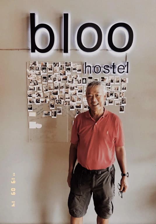 bloo Hostel - photo 22