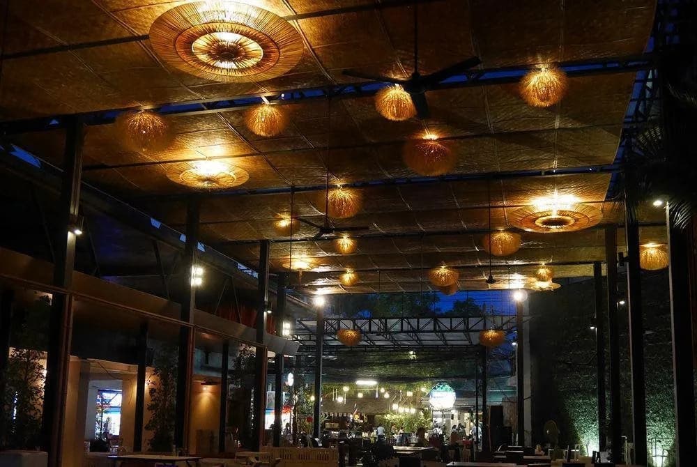 Sound Hotel Samui - photo 21
