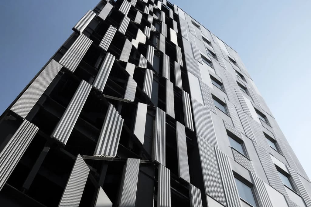Hotel Comfact - main photo