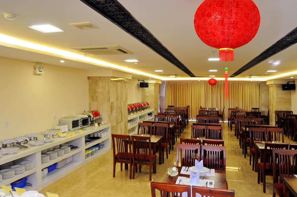 Begonia Nha Trang Hotel - photo 25